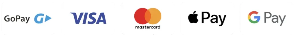 Doprava a platba | Vryto.cz – Gravírování na míru