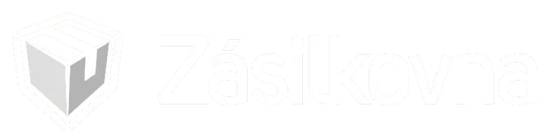 Zásilkovna | Vryto.cz – Gravírování na míru