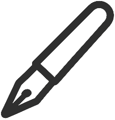 Ikona personifikace | Vryto.cz – Gravírování na míru