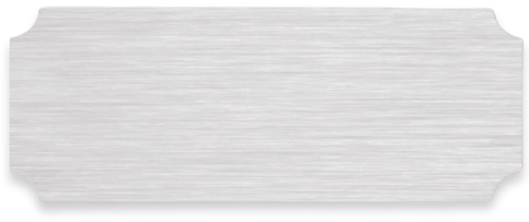 Jmenovka na dveře „ELEGANT“ | Vryto.cz – Gravírování na míru