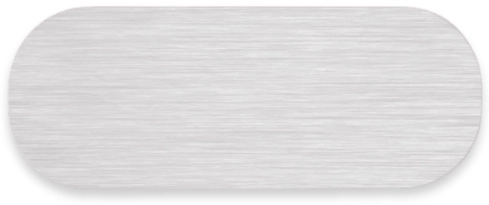 Jmenovka na dveře „HARMONY“ | Vryto.cz – Gravírování na míru