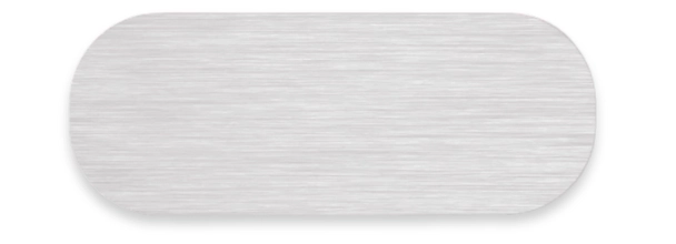 Jmenovka na schránku „HARMONY“ | Vryto.cz – Gravírování na míru